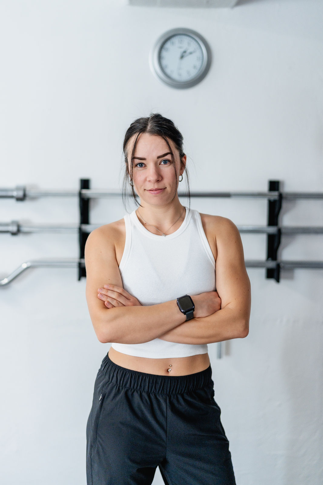 Melina Cech - Personaltrainerin Ansbach